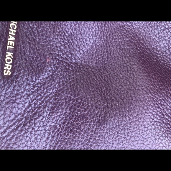Michael kors Raven Shoulder Bag - Picture 6 of 6
